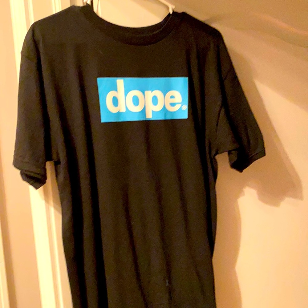 Dope men’s T